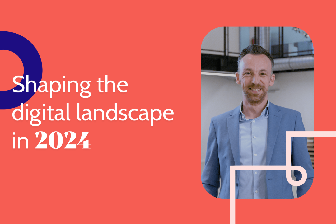 From Vision To Value Shaping The Digital Experience Landscape In 2024   Vision 2024   Steven Pepermans Dropsolid (1) 